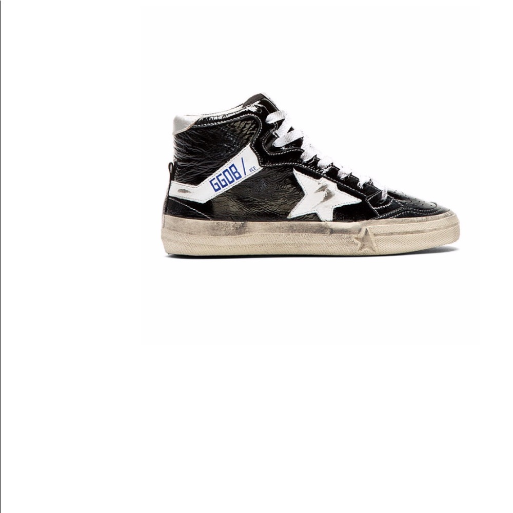 Golden Goose Sneaker
